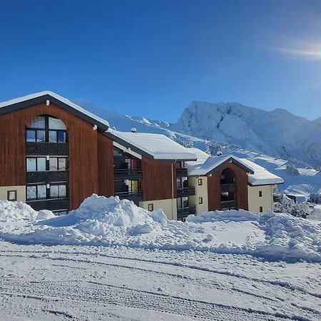 Combe Blanche 2407 شقة مانيجود